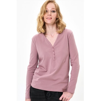 лонгслив 8915-07 Новинка