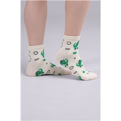 Носки CLEVER #1040057