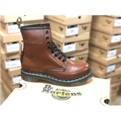 Dr Martens 1460 Brown
