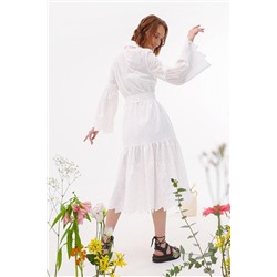 Butеr 2611 молоко, Платье