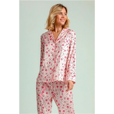 Пижама OLEVE #1033986