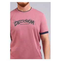 Футболка CLEVER #1023894