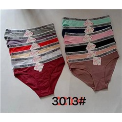 Трусы женские Anni 3013/3003