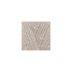 Angora gold star