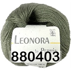 Пряжа Permin Leonora