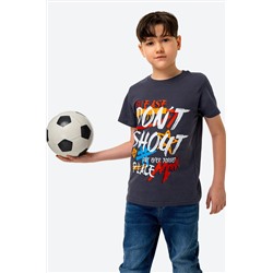 Футболка для мальчика Bonito