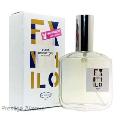 Ex Nihilo "Fleur narcotique" 65 ml