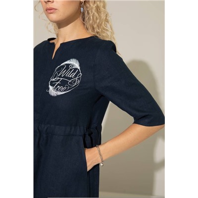 Femme & Devur 80013 1.36F(170), Платье