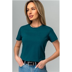 Женская базовая футболка Happyfox