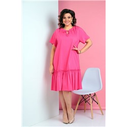 Ивелта плюс 1824, Платье