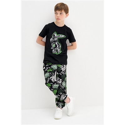Футболка KOGANKIDS #1016791
