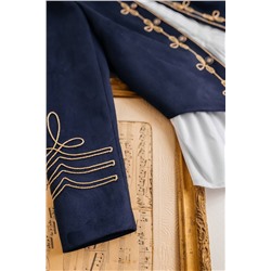 Urs 21-454-2, Брюки,  Блуза,  Жакет