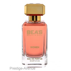 Парфюм Beas 100 ml W 572 Jean Paul Gaultier Scandal women