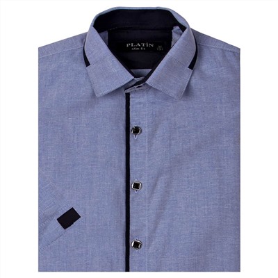 Рубашка для мальчика Platin Slim fit
