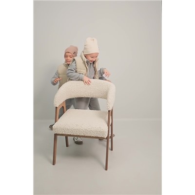 Детский флисовый костюм Happyfox