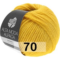 Пряжа Lana Grossa Alta Moda Alpaca