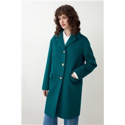 Пальто POMPA #995502