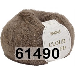 Пряжа Сеам Cloud Tweed