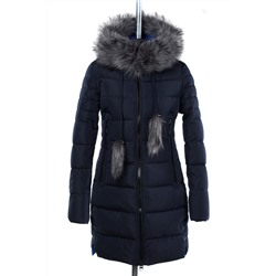 05-1591 Куртка зимняя (Синтепон 300)