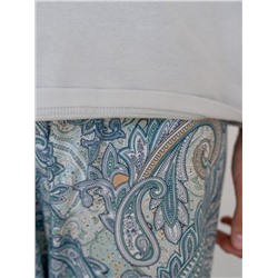 пижама/домашний костюм 4391-23 Новинка