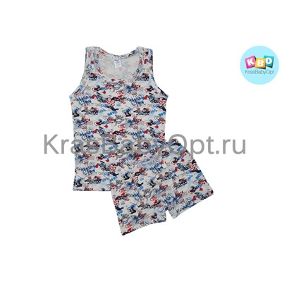 Комплект для мальчика