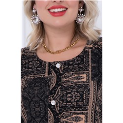 ДЖЕМПЕР ЛЕОНЕССА (КАПУЧИНО)