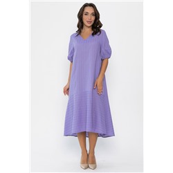 Платье Калифорния (сиреневое) П14069-30М