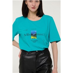 футболка женская 8341-21 -20%