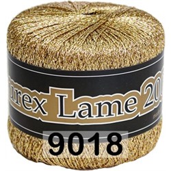 Пряжа Сеам Lurex Lame 200