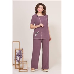 Mira Fashion 5244, Брюки,  Блуза