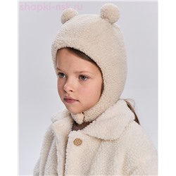 Дорис Чепчик для девочки (50-52)