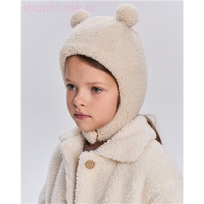 Дорис Чепчик для девочки (50-52)