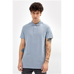 Футболка поло MARK FORMELLE #853113