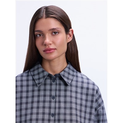 434595 ZARINA Блузка