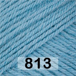 Пряжа Gazzal Baby Wool