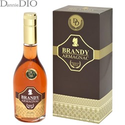 BRANDY ARMAGNAC /муж. (т.-коричн.) M~