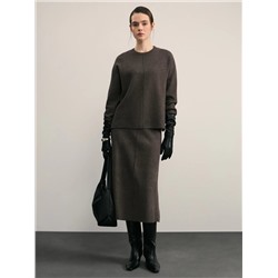 489111 ZARINA Юбка