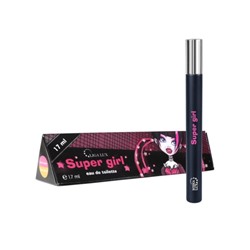 Духи-ручка 17ml SUPER GIRL M~