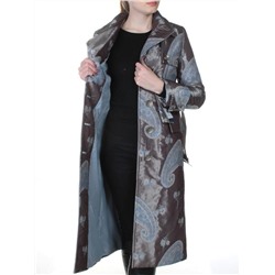 103074 Тренч женский (100гр. синтепон) размер 40/42