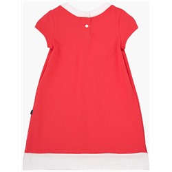 Платье UD 2660 коралл