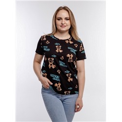 Футболка Алина 3-481г