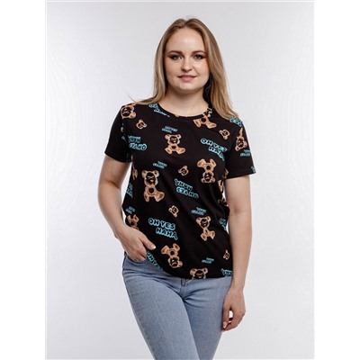 Футболка Алина 3-481г