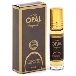 OPAL Concentrated Perfume, Ahsan (ОПАЛ масляные индийские духи), ролик, 8 мл.
