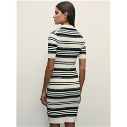 514907 ZARINA Платье