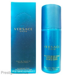 Дезодорант Versace Eros for men 150 ml