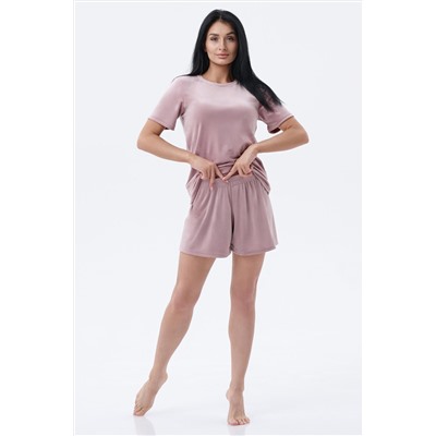 Костюм (Футболка+Шорты) LIKA DRESS #983494