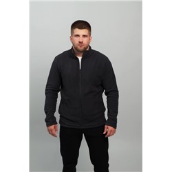 Мужская флисовая толстовка Happyfox