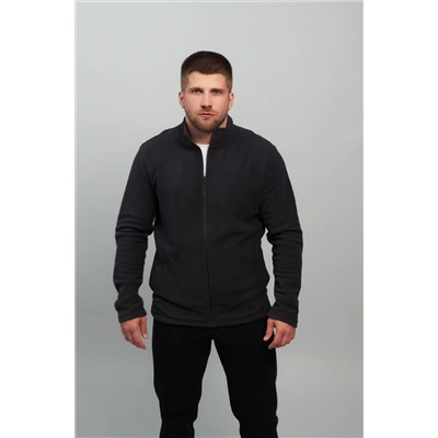 Мужская флисовая толстовка Happyfox