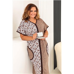 Халат 2840 НАТАЛИ #916511