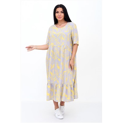 296868 Lika Dress Платье